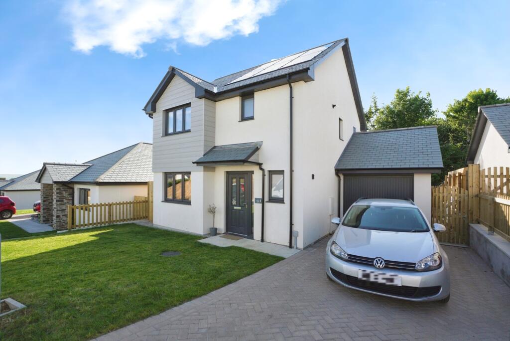 Main image of property: Oakwood Drive, Bodmin, Cornwall, PL31
