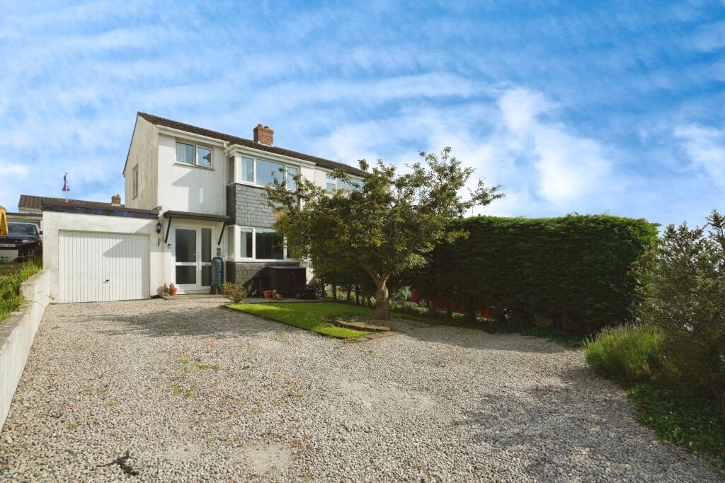 Main image of property: Roman Drive, Bodmin, Cornwall, PL31