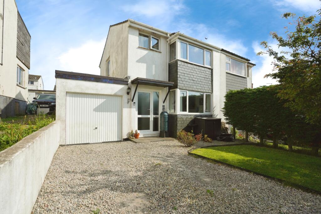 Main image of property: Roman Drive, Bodmin, Cornwall, PL31