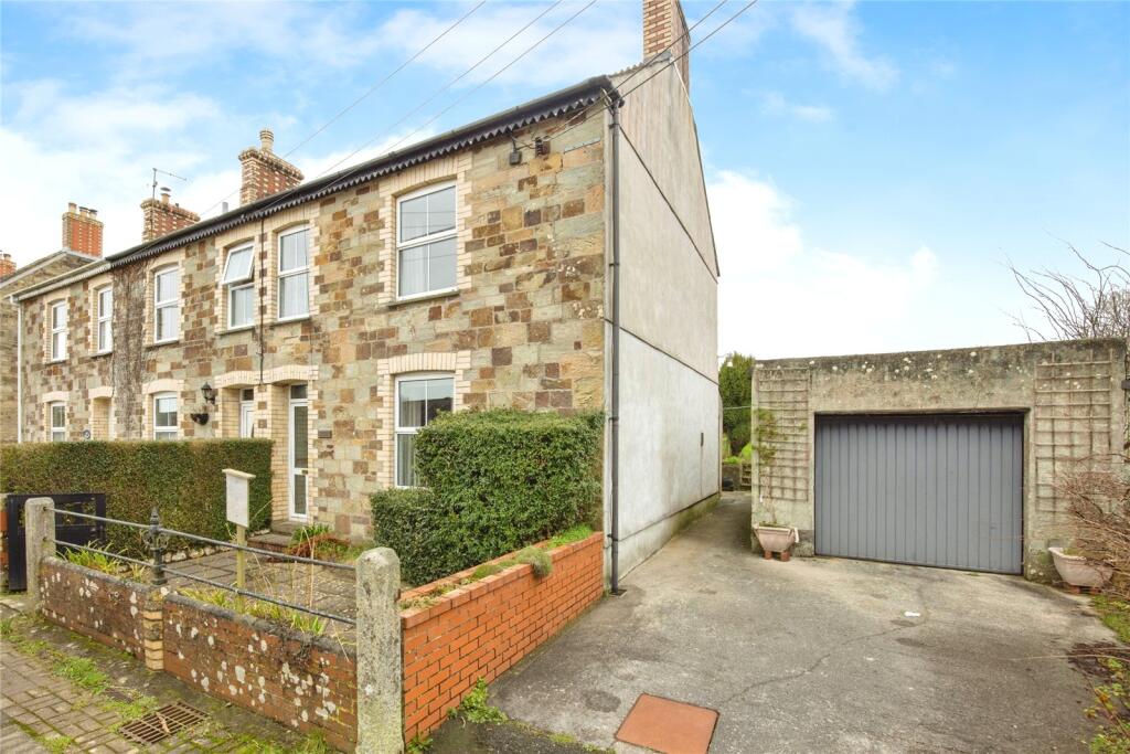 Main image of property: Nanstallon, Bodmin, Cornwall, PL30