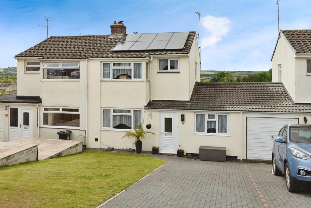 Main image of property: Celia Heights, Bodmin, Cornwall, PL31