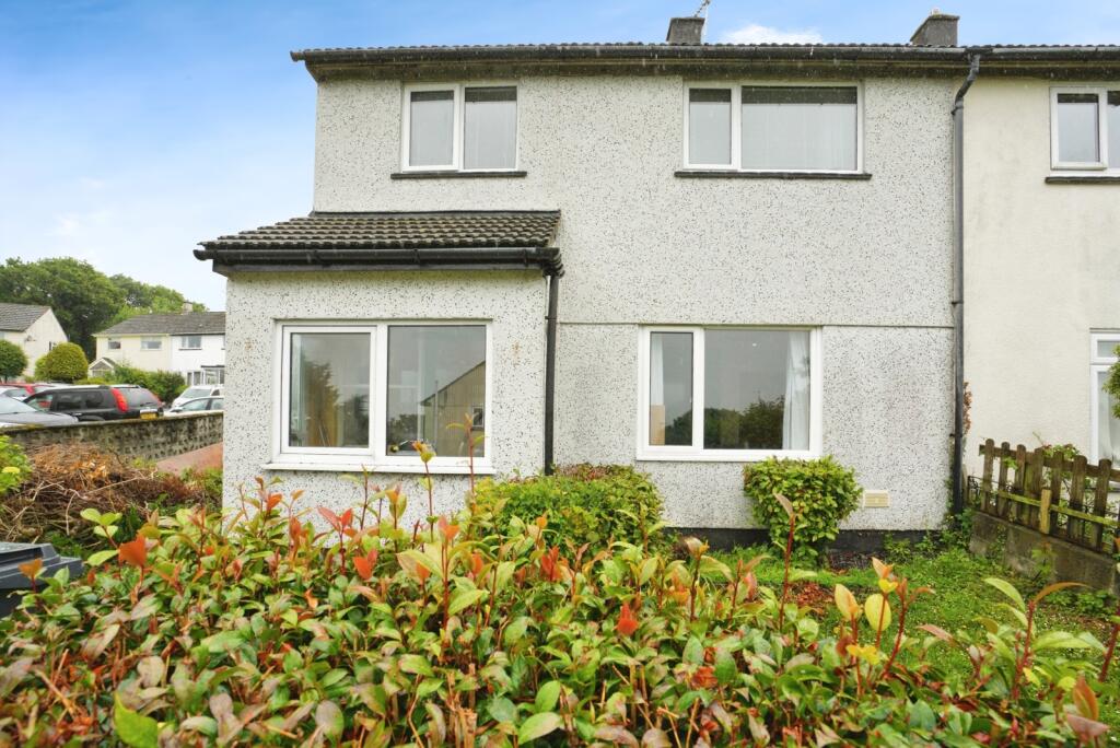 Main image of property: Moor View, Bodmin, Cornwall, PL31