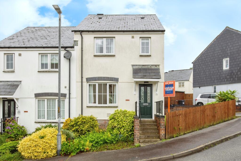 Main image of property: Helman Tor View, Bodmin, Cornwall, PL31
