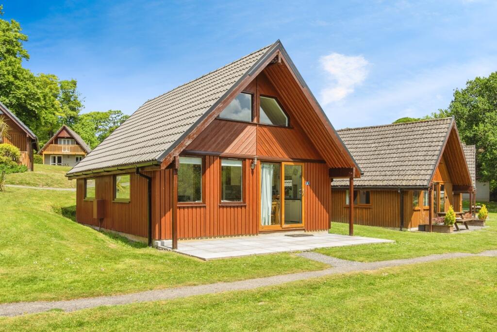 Main image of property: Hengar Manor, BODMIN, Cornwall, PL30