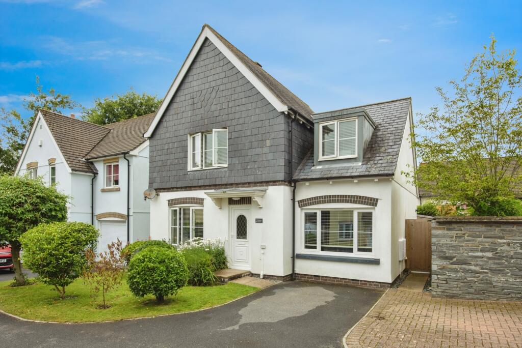 Main image of property: Beech Drive, BODMIN, Cornwall, PL31