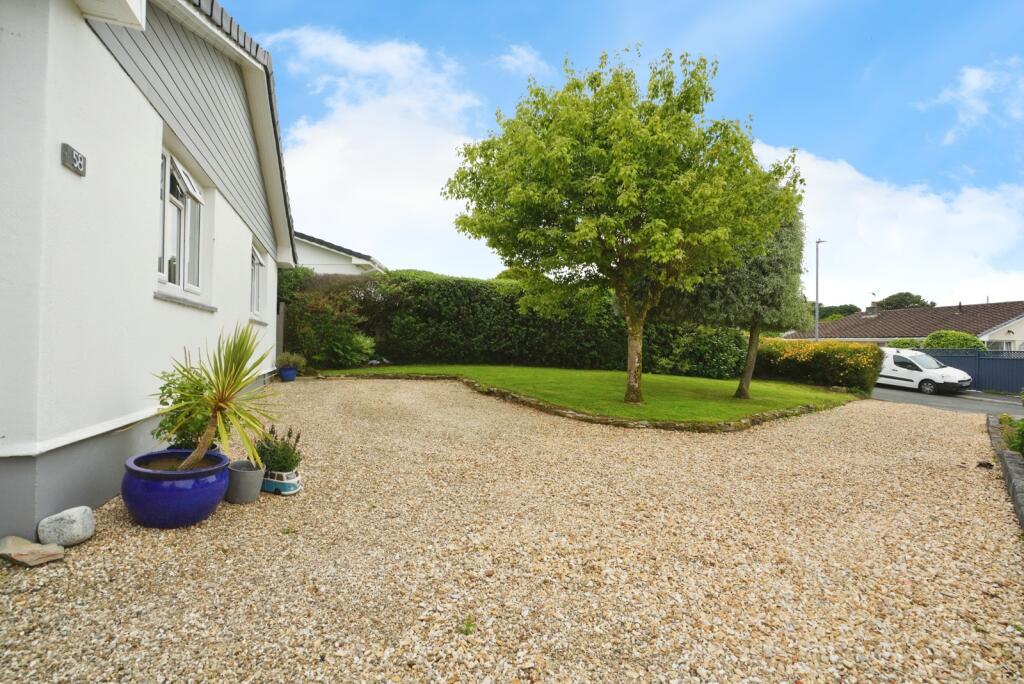 Main image of property: Athelstan Park, BODMIN, Cornwall, PL31