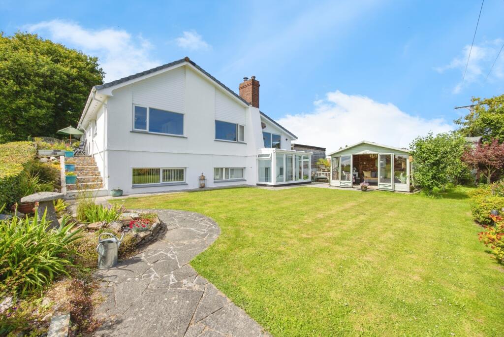 Main image of property: Beacon Road, Bodmin, PL31
