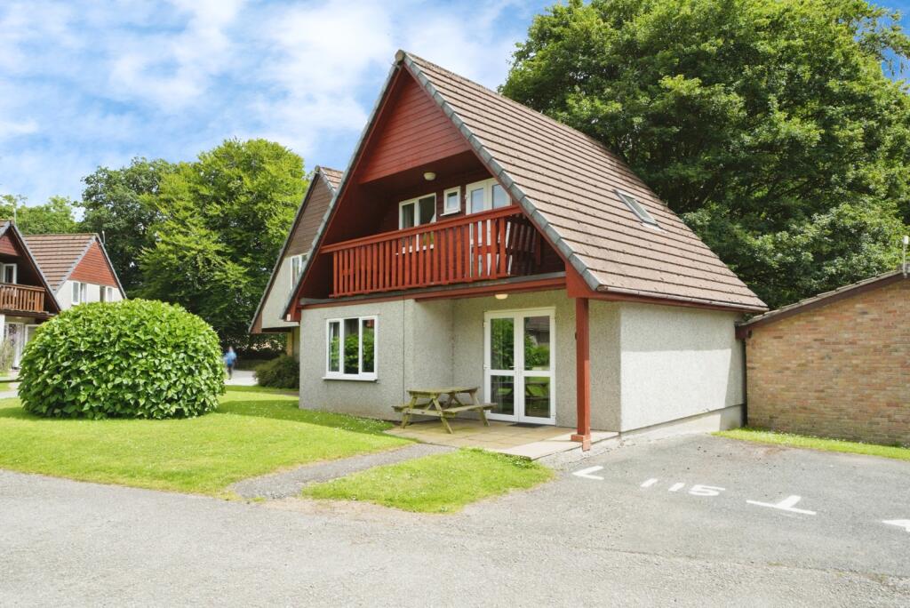 Main image of property: Hengar Manor, BODMIN, Cornwall, PL30