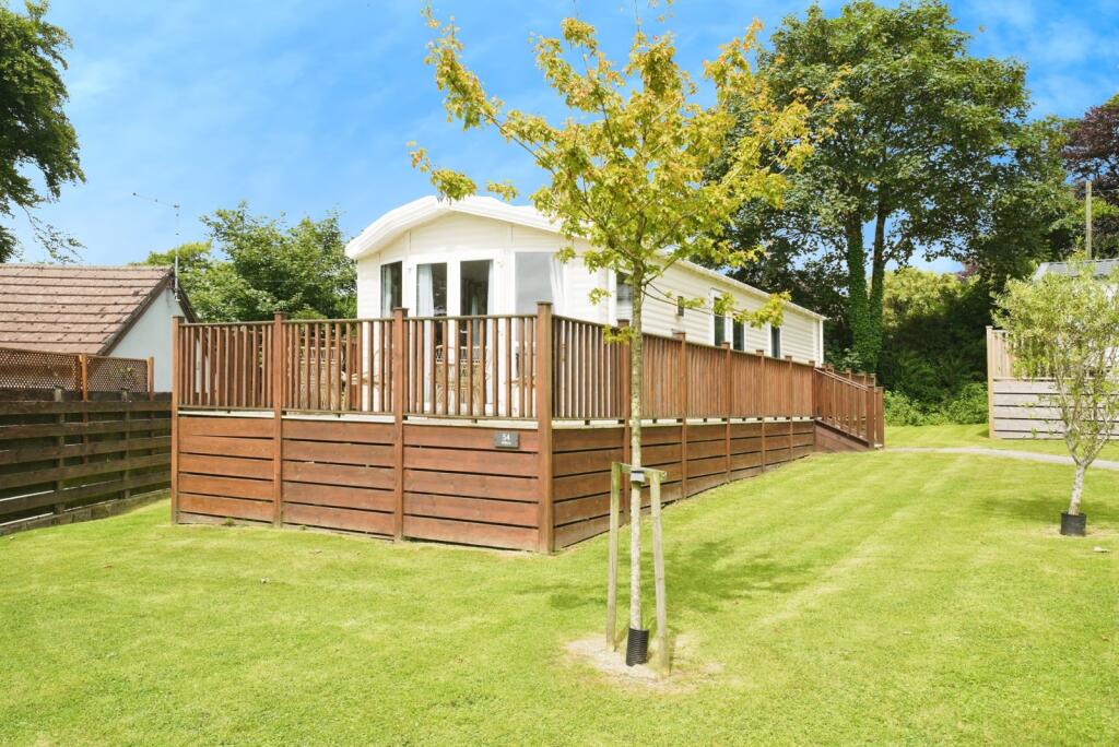 Main image of property: Camelford, Cornwall, PL32