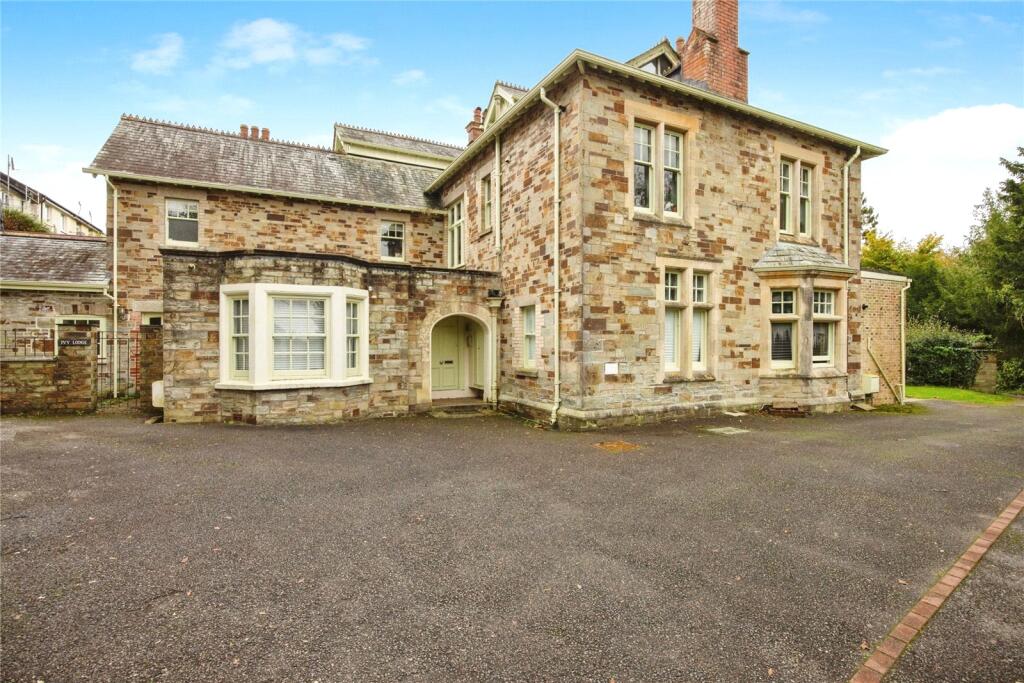 Main image of property: Castle Street, Bodmin, Cornwall, PL31