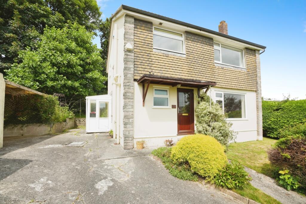 Main image of property: Barrie Crescent, Bodmin, Cornwall, PL31