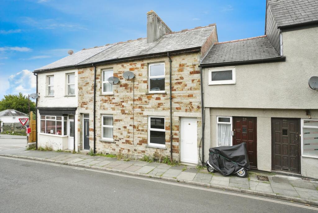 Main image of property: Lower Bore Street, Bodmin, Cornwall, PL31