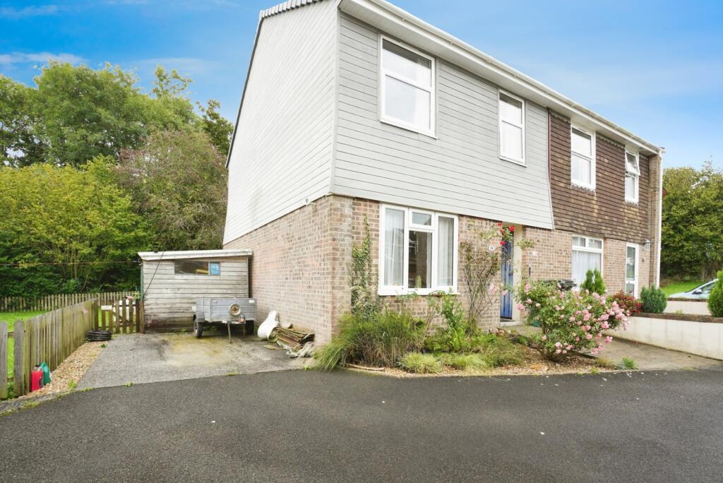 Main image of property: Tredanek Close, Bodmin, Cornwall, PL31