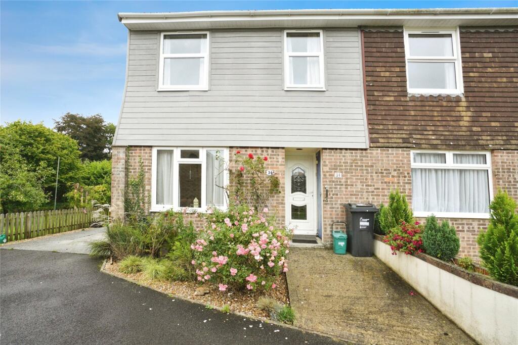 Main image of property: Tredanek Close, Bodmin, Cornwall, PL31