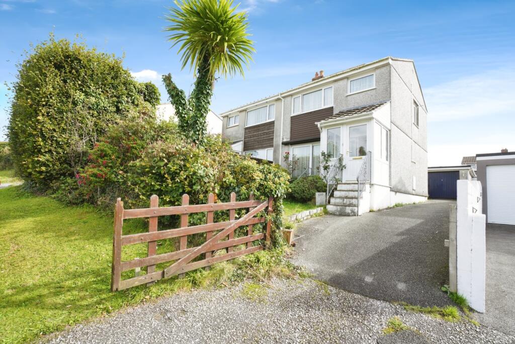 Main image of property: St. Marys Road, Bodmin, Cornwall, PL31