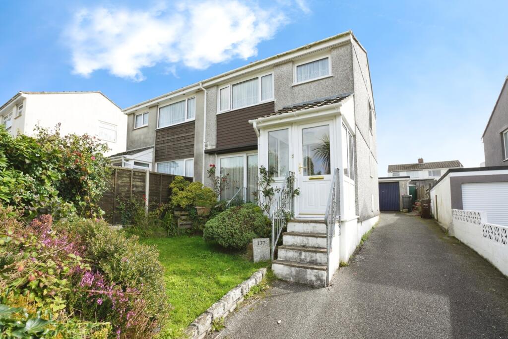 Main image of property: St. Marys Road, Bodmin, Cornwall, PL31