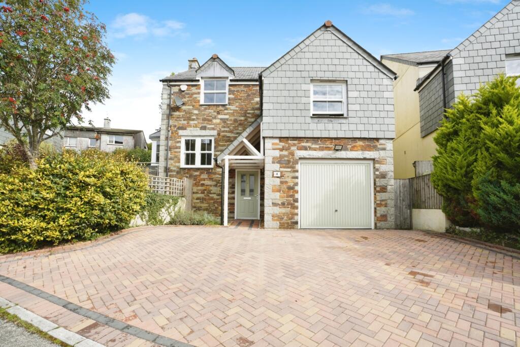 Main image of property: Tower Hill Gardens, Rhind Street, Bodmin, Cornwall, PL31