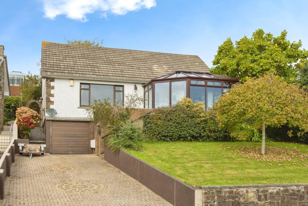 Main image of property: Crabtree Lane, BODMIN, Cornwall, PL31