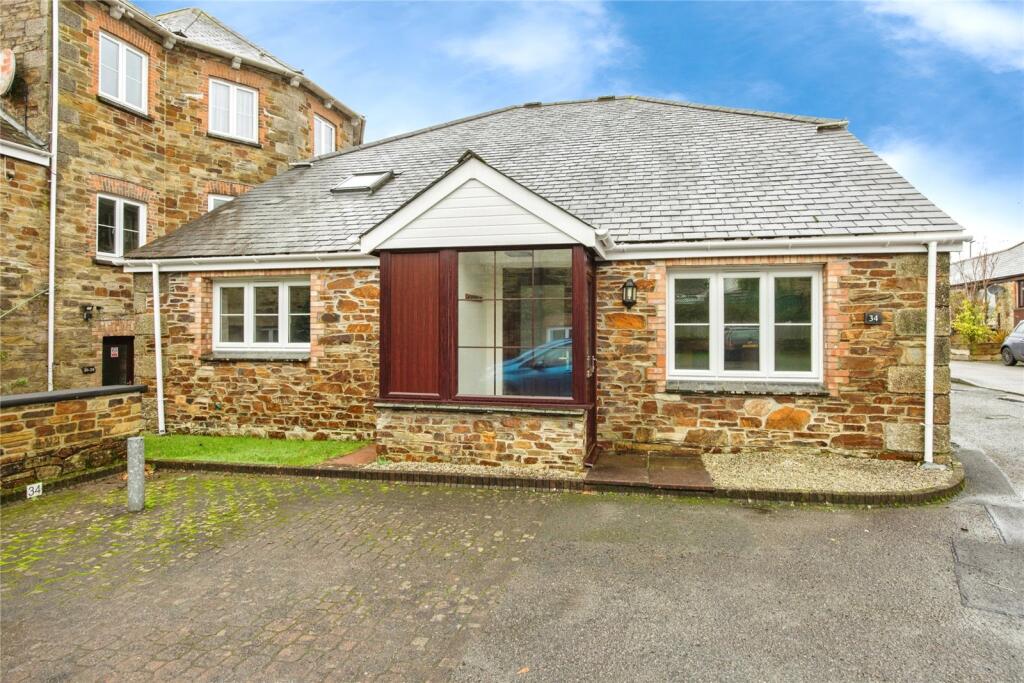 Main image of property: Castle Hill Court, Cross Lane, Bodmin, Cornwall, PL31