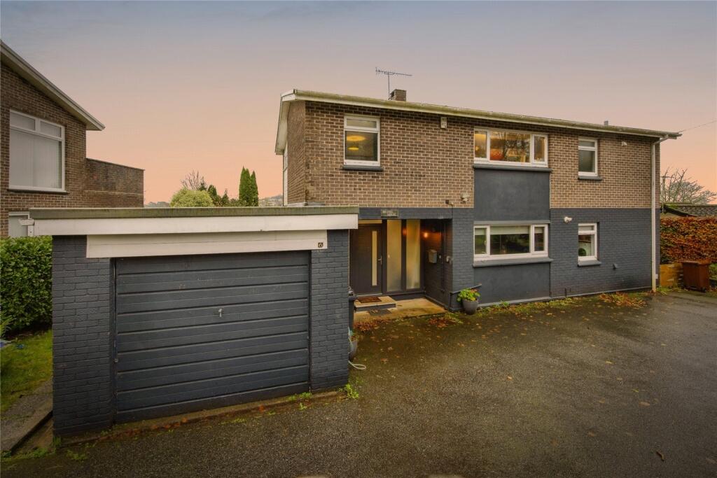 Main image of property: Cross Lane, Bodmin, Cornwall, PL31