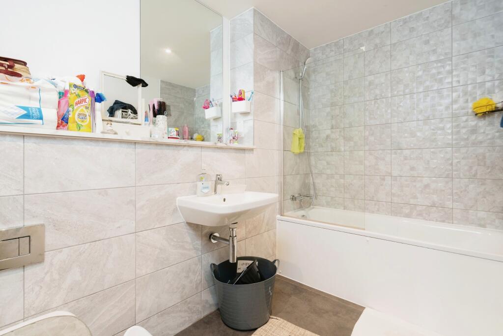 Additional property image - Lincoln House, Nelson Street, Bolton, BL3