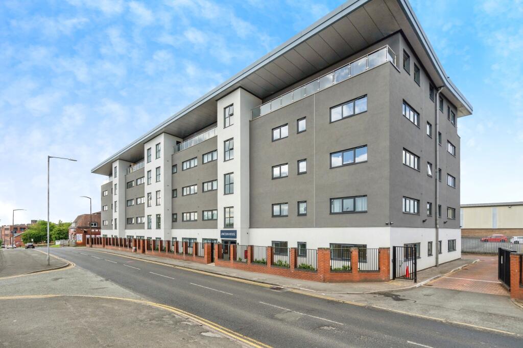 Additional property image - Lincoln House, Nelson Street, Bolton, BL3