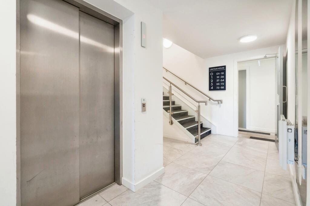 Additional property image - Lincoln House, Nelson Street, Bolton, BL3