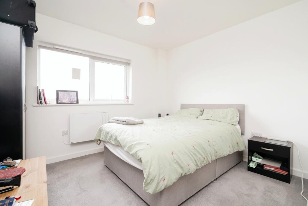 Additional property image - Lincoln House, Nelson Street, Bolton, BL3