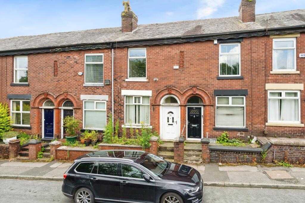 Main image of property: Old Road, Bolton, Greater Manchester, BL1