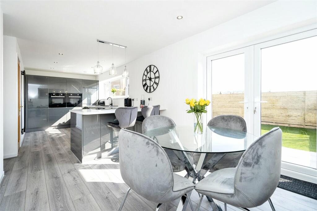 Additional property image - Grangewood, Bromley Cross, Bolton, Greater Manchester, BL7