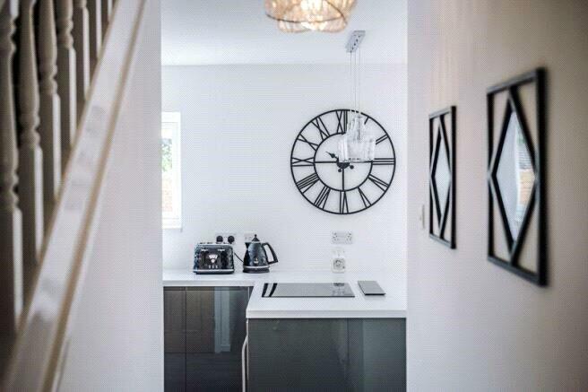Additional property image - Grangewood, Bromley Cross, Bolton, Greater Manchester, BL7