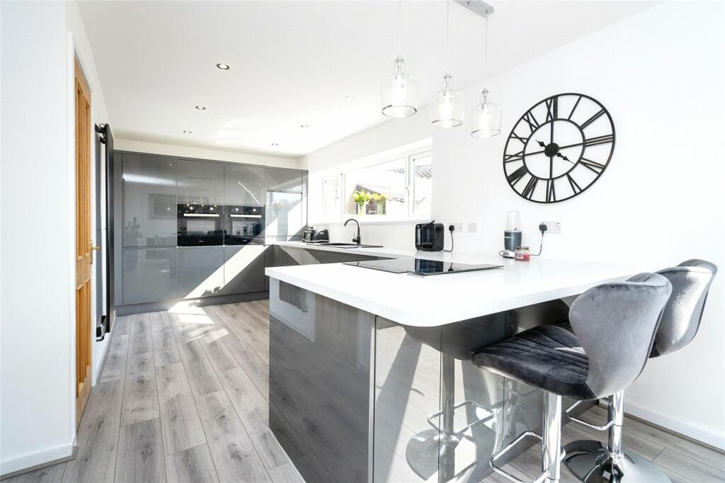 Additional property image - Grangewood, Bromley Cross, Bolton, Greater Manchester, BL7