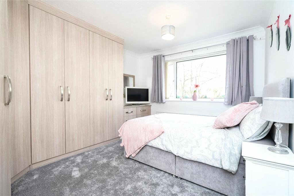 Additional property image - Grangewood, Bromley Cross, Bolton, Greater Manchester, BL7