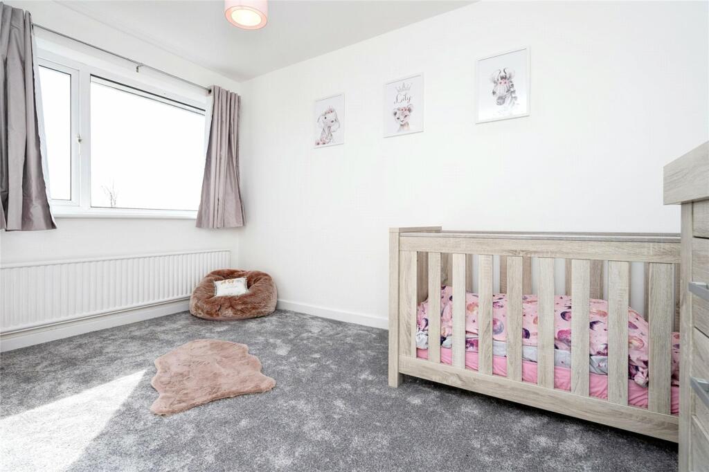 Additional property image - Grangewood, Bromley Cross, Bolton, Greater Manchester, BL7