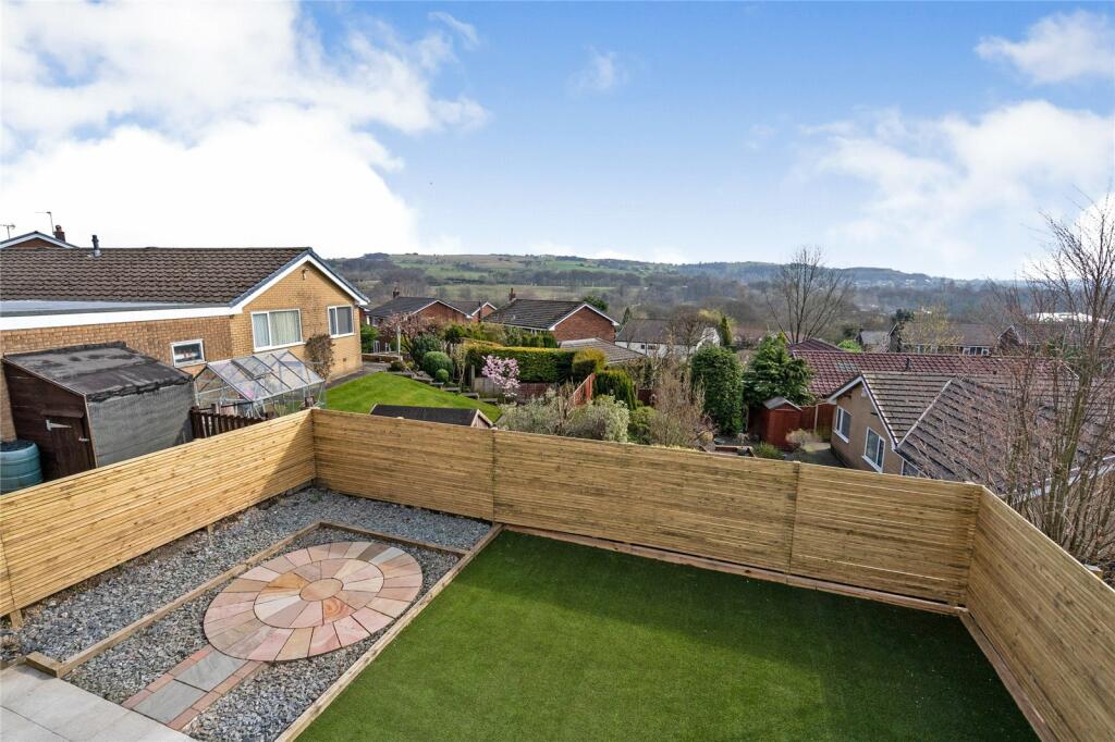Additional property image - Grangewood, Bromley Cross, Bolton, Greater Manchester, BL7