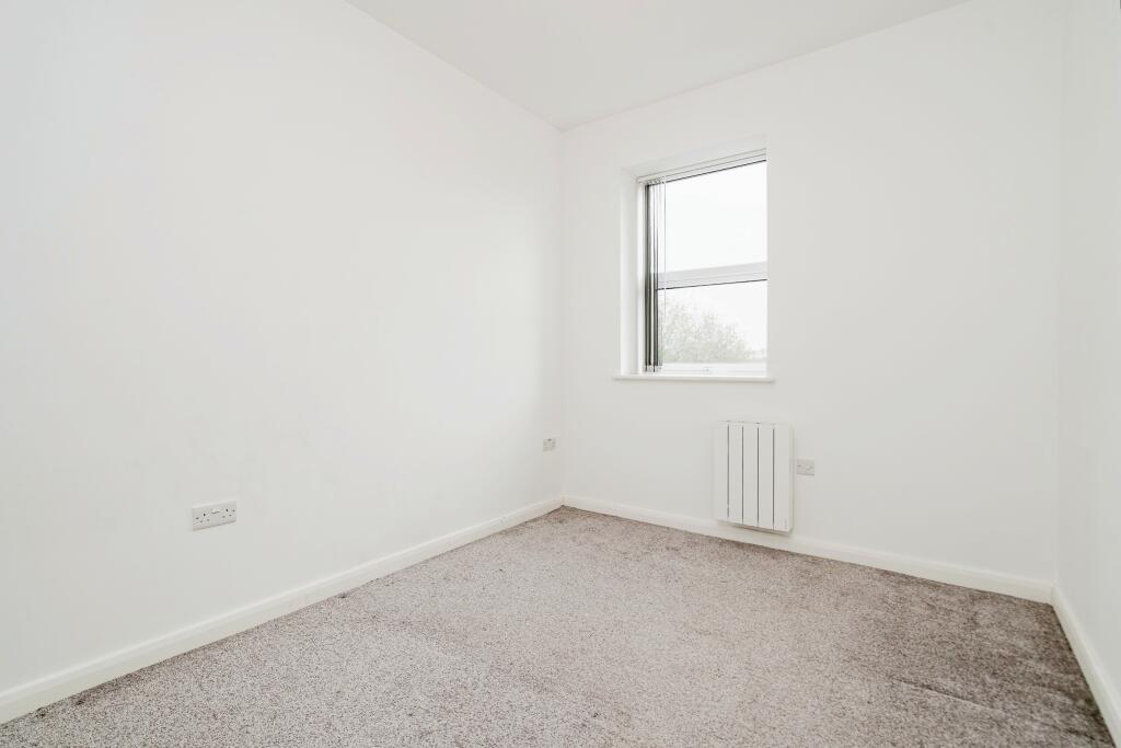 Additional property image - Churchgate, Bolton, Greater Manchester, BL1