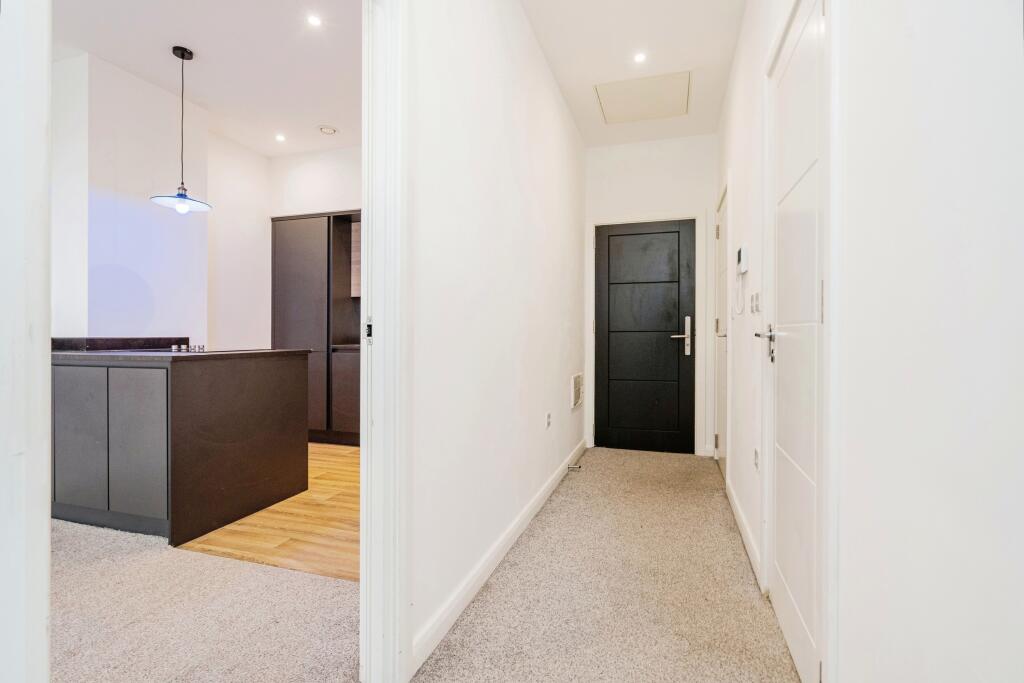 Additional property image - Churchgate, Bolton, Greater Manchester, BL1