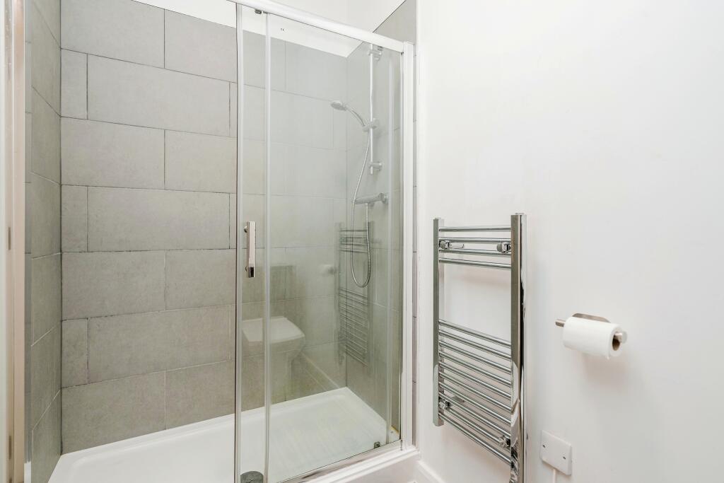 Additional property image - Churchgate, Bolton, Greater Manchester, BL1