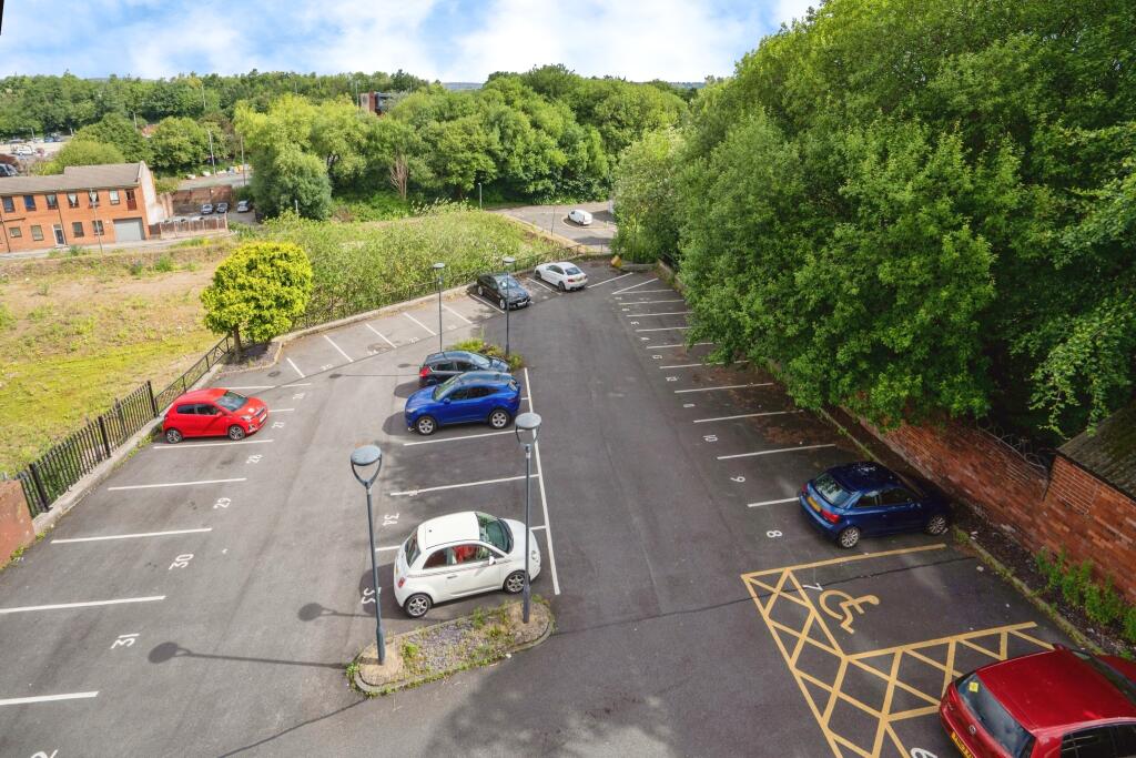 Additional property image - Churchgate, Bolton, Greater Manchester, BL1