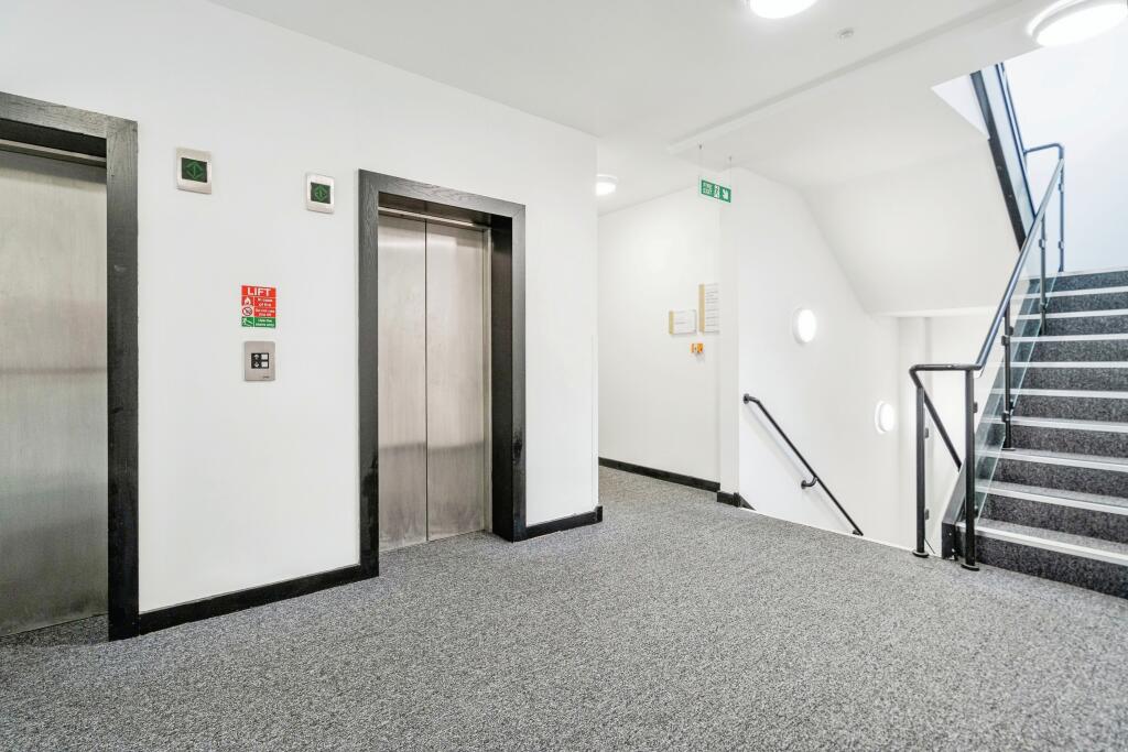 Additional property image - Churchgate, Bolton, Greater Manchester, BL1