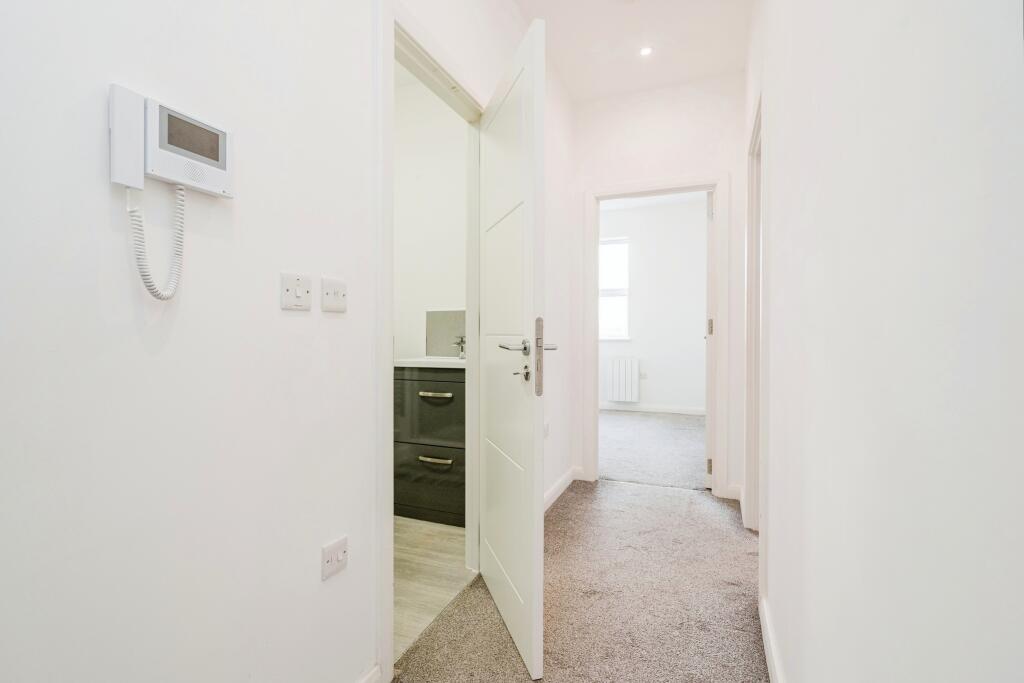 Additional property image - Churchgate, Bolton, Greater Manchester, BL1