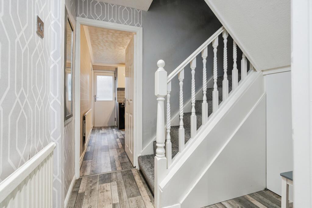 Additional property image - Georgina Street, Bolton, Greater Manchester, BL3