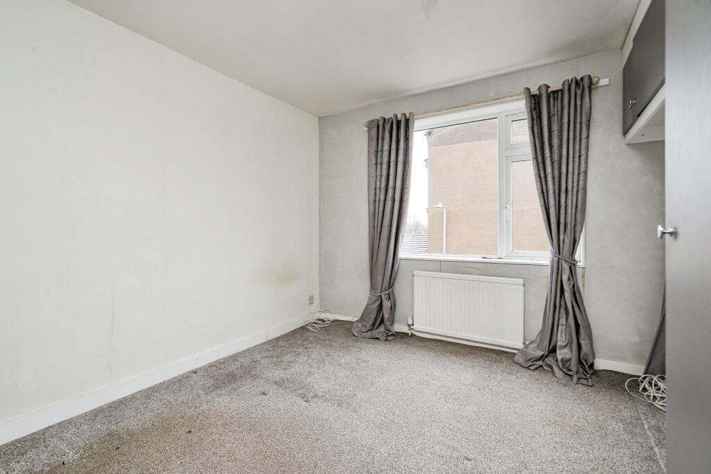 Additional property image - Georgina Street, Bolton, Greater Manchester, BL3