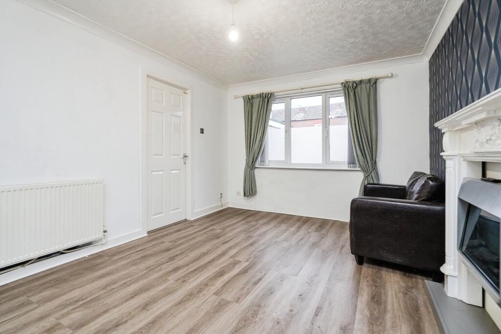 Additional property image - Georgina Street, Bolton, Greater Manchester, BL3