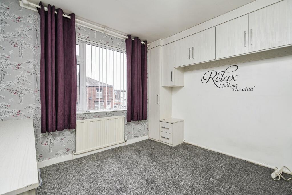 Additional property image - Georgina Street, Bolton, Greater Manchester, BL3