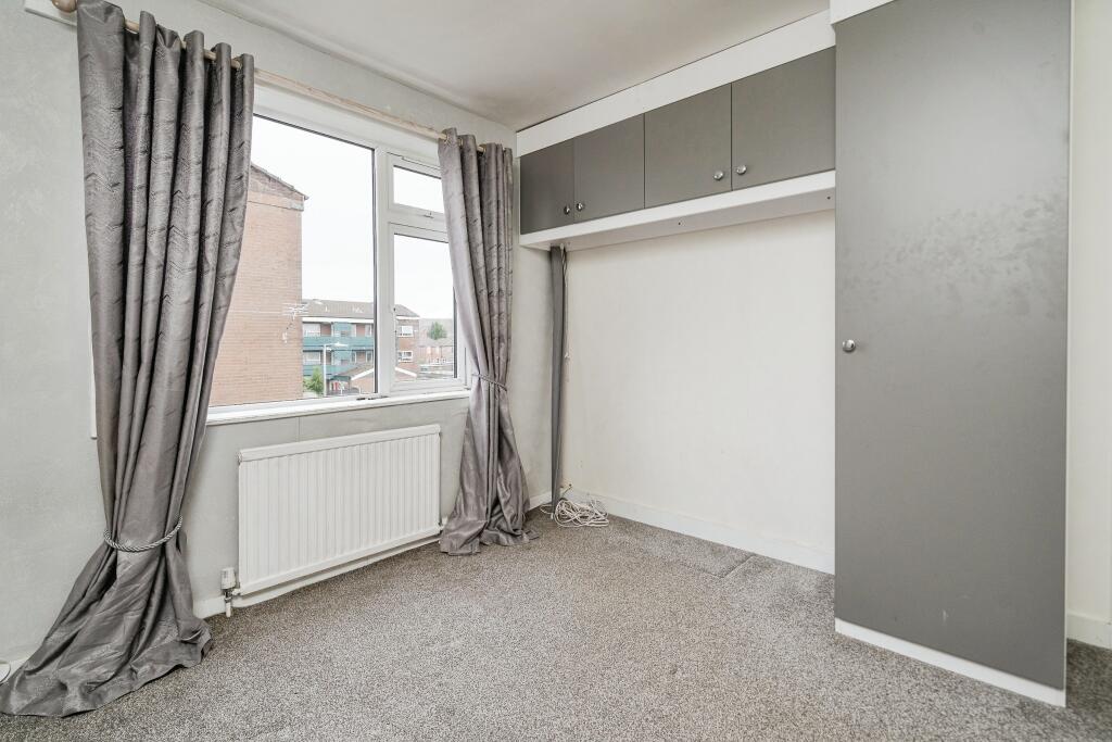 Additional property image - Georgina Street, Bolton, Greater Manchester, BL3