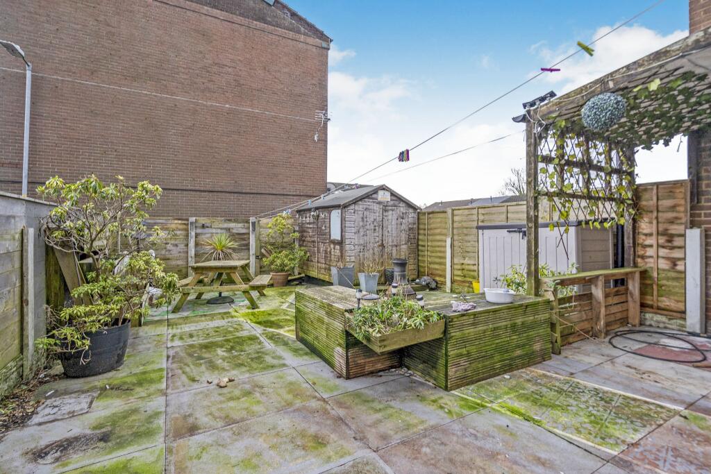 Additional property image - Georgina Street, Bolton, Greater Manchester, BL3