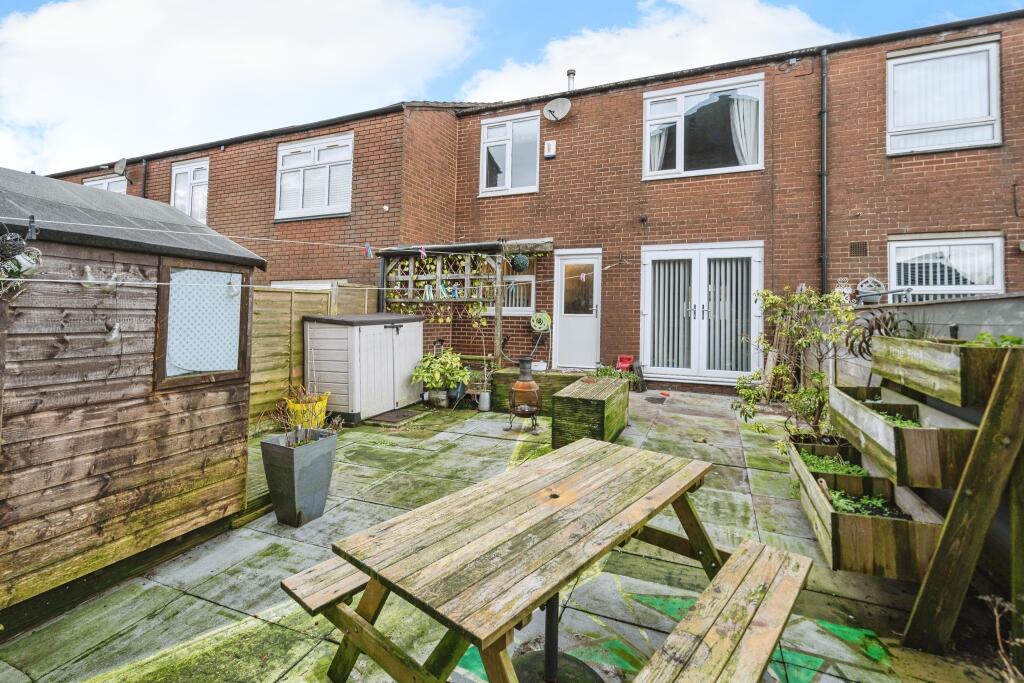 Additional property image - Georgina Street, Bolton, Greater Manchester, BL3