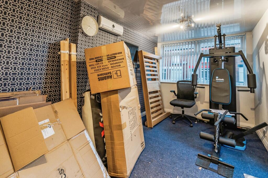Additional property image - Georgina Street, Bolton, Greater Manchester, BL3