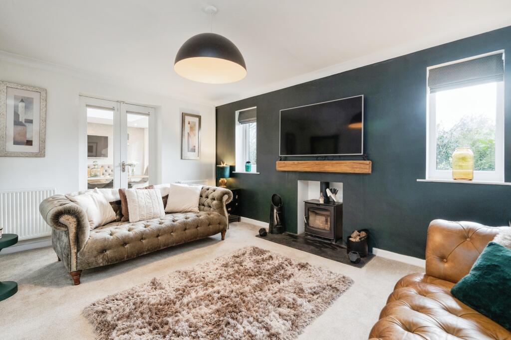 Property image - Markland Hill, Bolton, Greater Manchester, BL1
